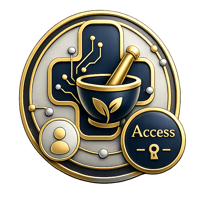 MedFarma Magistral Access